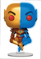 Funko Pop! Games - The Elder Scrolls Online Morrowind Vivec (Gitd) (221) Exclusive Figurines