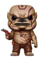 Funko POP! Movies - Valerian - Vinyl Figure Igon Siruss (441)