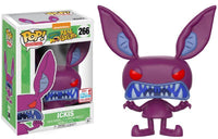 Funko Pop! Animation - Real Monsters Ickis (Fall Convention 2017) (266) Exclusive Figurines