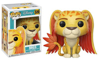 Funko Pop! Disney - Elena Of Avalor Migs (320) Figurines