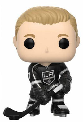 Funko Pop! Sports - Hockey Nhl Los Angeles Kings Jeff Carter (14) Figurines
