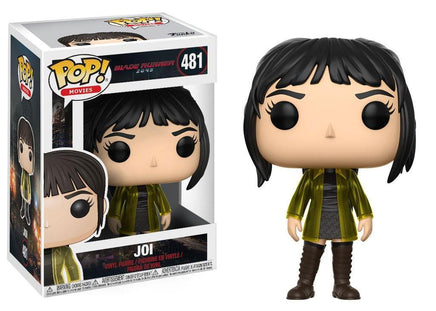 Funko POP! Movies - Blade Runner 2049 - Vinyl Figure Joi (481)