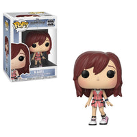 Funko Pop! Disney - Kingdom Hearts Kairi (332) Figurines