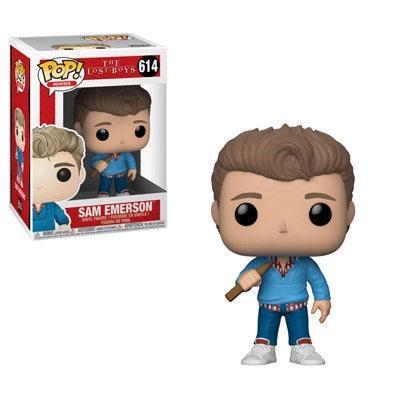 Funko POP! Movies - The Lost Boys - Vinyl Figure Sam Emerson (614)