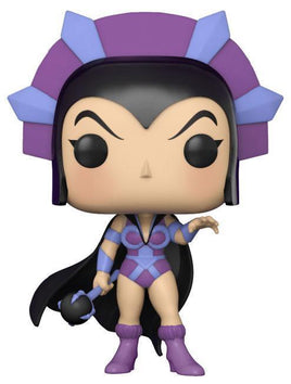 Funko POP! Television - Masters of the Universe - Vinyl Figure Evil-Lyn (565)