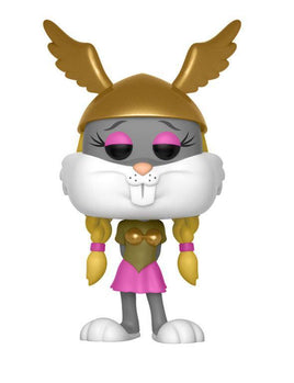 Funko POP! Animation - Looney Tunes - Bugs Bunny (Opera) (311)