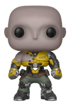 Funko POP! Movies - Ready Player One - Vinyl Figure Aech (498)