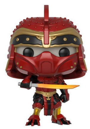 Funko POP! Movies - Ready Player One - Vinyl Figure Daito (499)