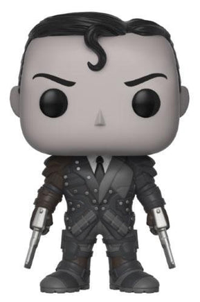 Funko Pop! Movies - Ready Player One Sorrento (501) Figurines