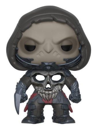 Funko Pop! Movies - Ready Player One I-Rok (502) Figurines