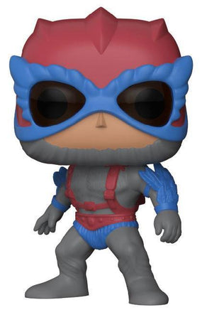 Funko Pop! Television - Masters Of The Universe - Vinyl Figure Stratos (567)