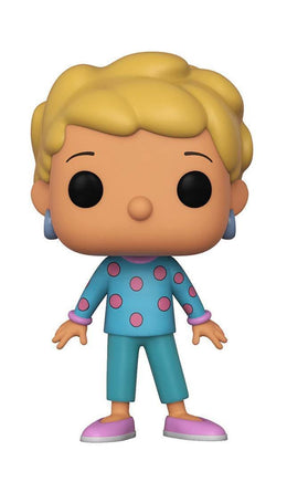 Funko Pop! Disney - Doug Patti Mayonnaise (411) Figurines