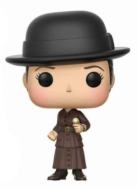 Funko Pop! Heroes - Wonder Woman Diana Prince W/ Ice Cream (230) Figurines