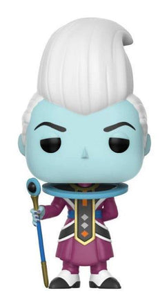 Funko Pop! Animation - Dragonball Super - Vinyl Figure Whis (317)
