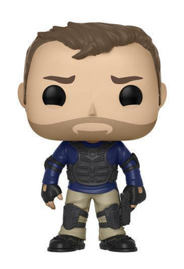 Funko POP! Television - The Walking Dead - Richard (575)