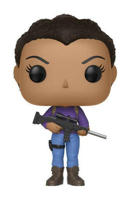 Funko POP! Television - The Walking Dead - Sasha Williams (577)
