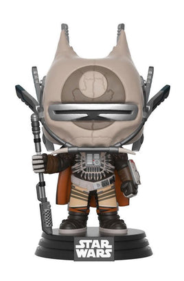 Funko Pop! Star Wars - Solo Enfys Nest (247) Figurines