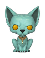 Funko Pop! Comics - Saga Lying Cat (11) Figurines
