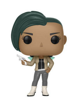 Funko POP! Comics - Saga - Alana w/ Gun (08)