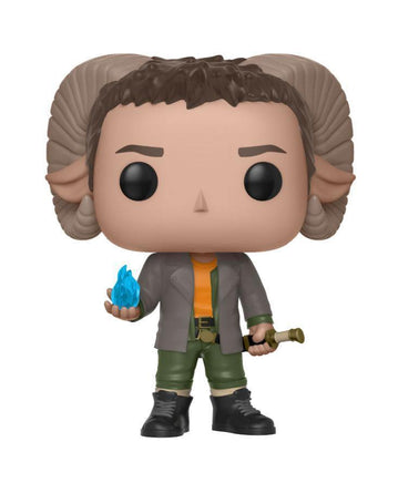 Funko Pop! Comics - Saga Marko (07) Figurines