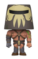 Funko Pop! Animation - Rick & Morty Hemorrhage (342) Figurines