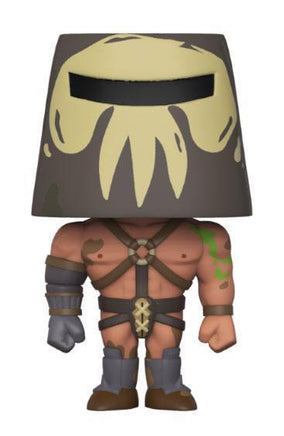 Funko Pop! Animation - Rick & Morty Hemorrhage (342) Figurines