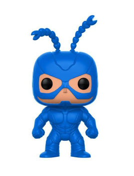Funko Pop! Television - The Tick (527) Figurines