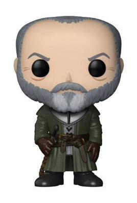 Funko POP! Television - Game of Thrones - Vinyl Figure Davos Seaworth (62)