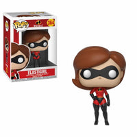 Funko Pop! Disney - Incredibles 2 Elastigirl (364) Figurines