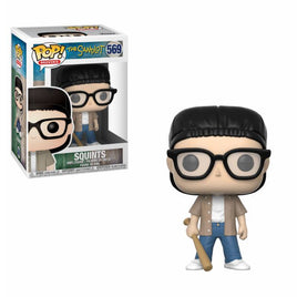 Funko POP! Movies - The Sandlot - Michael 'Squints' Palledorous (569)