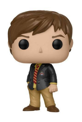 Funko Pop! Television - Gossip Girl Nate Archibald (623) Figurines