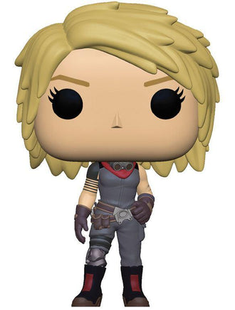 Funko Pop! Games - Destiny Amanda Holliday (338) Figurines