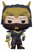 Funko Pop! Games - Destiny Osiris (339) Figurines