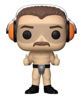 Funko Pop! Movies - Super Troopers Mac (582) Figurines