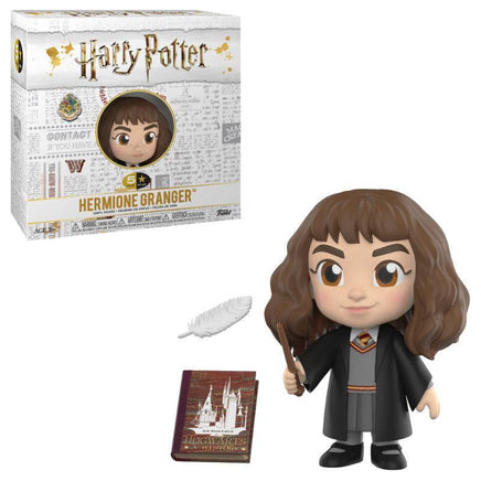 Funko 5 Star - Harry Potter Hermione Granger Figurines