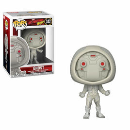 Funko Pop! Marvel - Ant-Man & The Wasp Ghost (342) Figurines