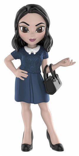 Funko Rock Candy - Riverdale Veronica Figurines