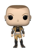 Funko Pop! Marvel - X-Men Negasonic Teenage Warhead (317) Figurines