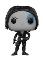 Funko Pop! Marvel - Deadpool Domino (315) Figurines