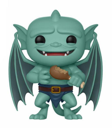 Funko Pop! Disney - Gargoyles Broadway (393) Figurines