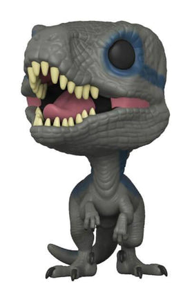 Funko Pop! Movies - Jurassic World:  Fallen Kingdom Blue (586) Figurines