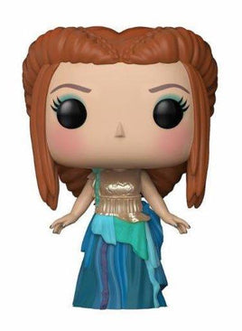 Funko Pop! Disney - A Wrinkle In Time Mrs. Whatsit (398) Figurines