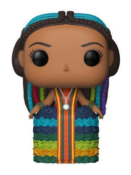 Funko Pop! Disney - A Wrinkle In Time Mrs. Who (399) Figurines