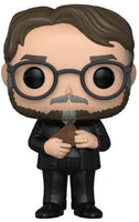 Funko Pop! Movies - Director Guillermo Del Toro (666) Figurines