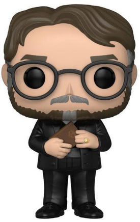 Funko Pop! Movies - Director Guillermo Del Toro (666) Figurines