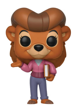 Funko Pop! Disney - Tale Spin Rebecca Cunningham (443) Figurines