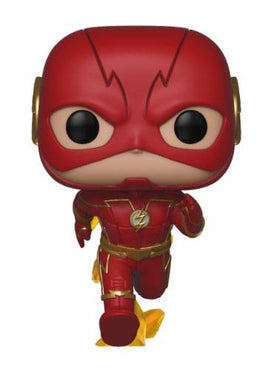 Funko Pop! Television - The Flash Fastest Man Alive (713)