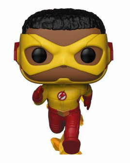 Funko Pop! Television - The Flash Kid (714) Figurines