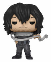 Funko Pop! Animation - My Hero Academia Shota Aizawa (375) Figurines