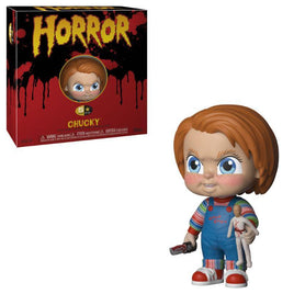 FUNKO 5 Star - Horror, Chucky (Child's Play) - Chucky (8cm)